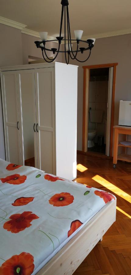 Studio Mulej Bled Exteriér fotografie