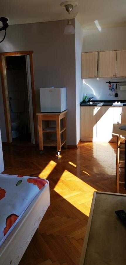 Studio Mulej Bled Exteriér fotografie