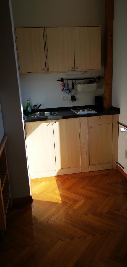 Studio Mulej Bled Exteriér fotografie
