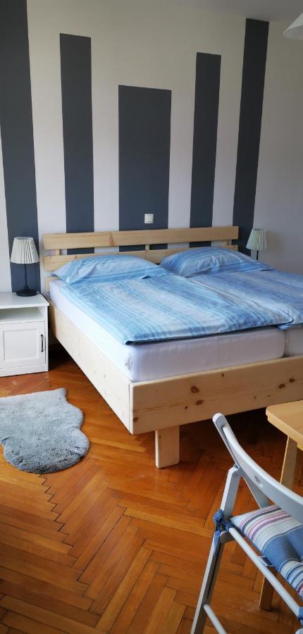 Studio Mulej Bled Exteriér fotografie