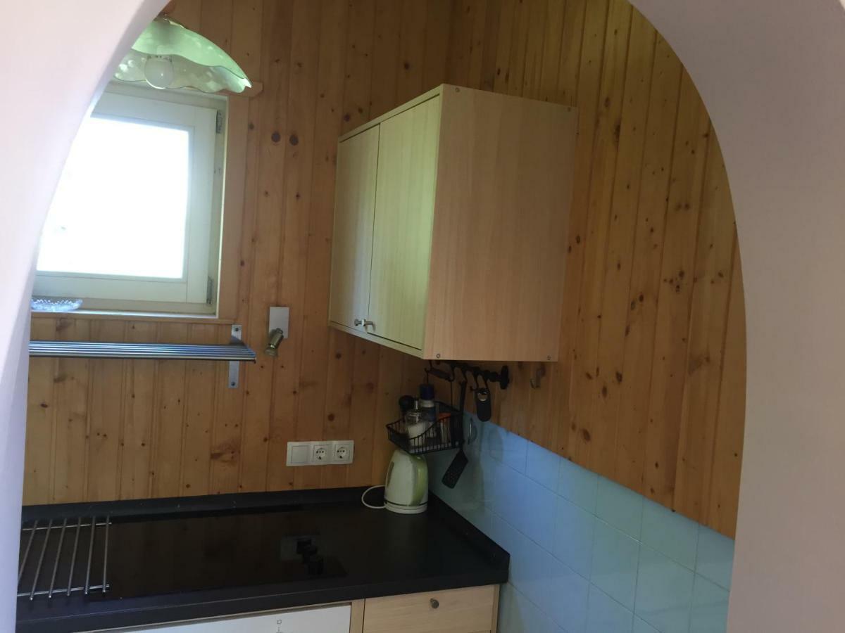 Studio Mulej Bled Exteriér fotografie